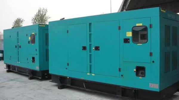 潜江经济开发区幼儿园备用发电机供